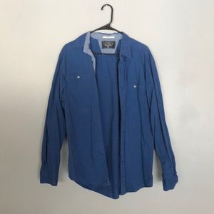 Nautica button down